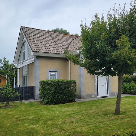 Ferienparadies Seeluft Kamperland Exterior foto