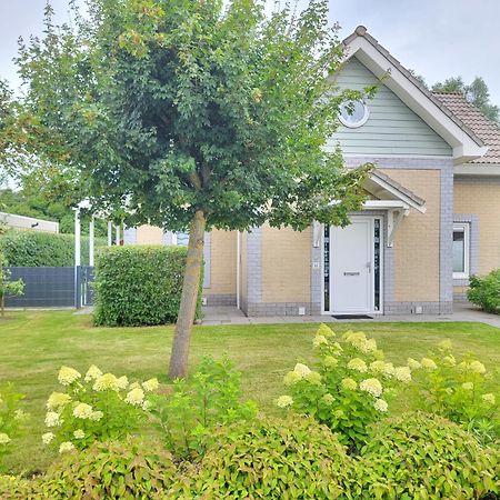 Ferienparadies Seeluft Kamperland Exterior foto