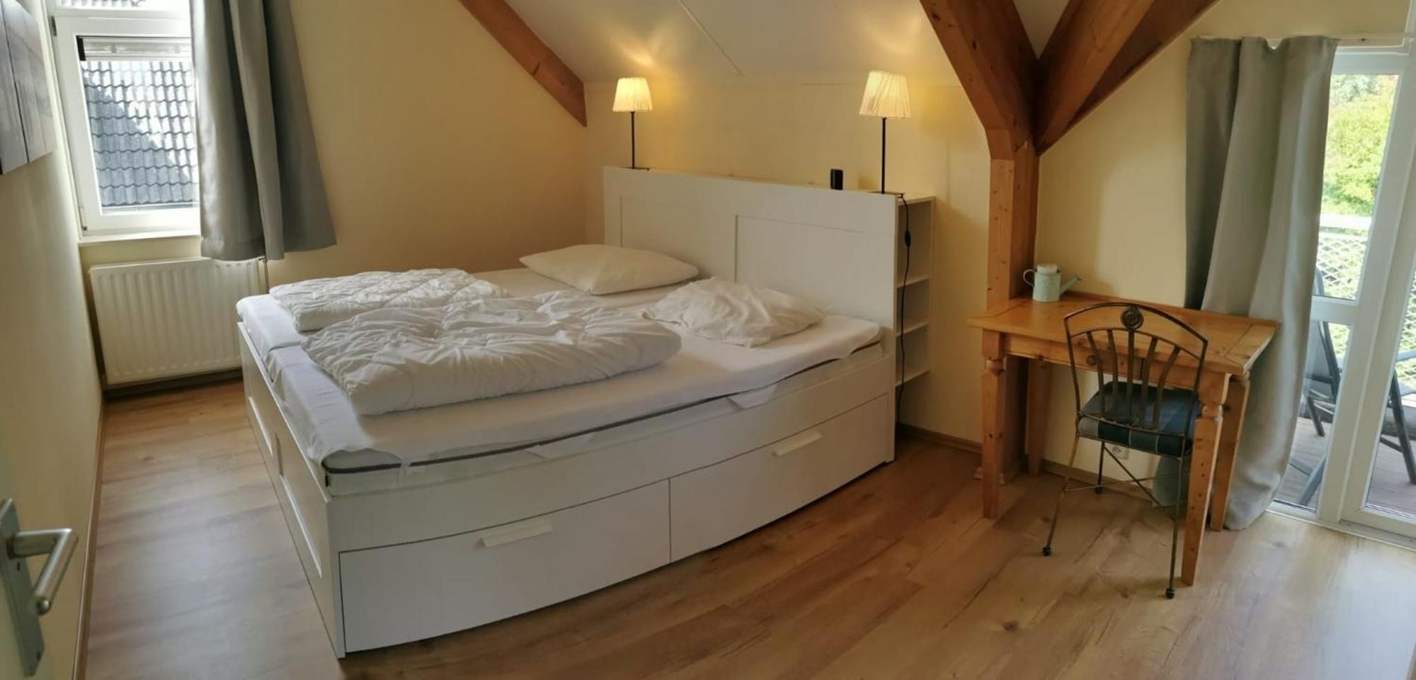 Ferienparadies Seeluft Kamperland Exterior foto