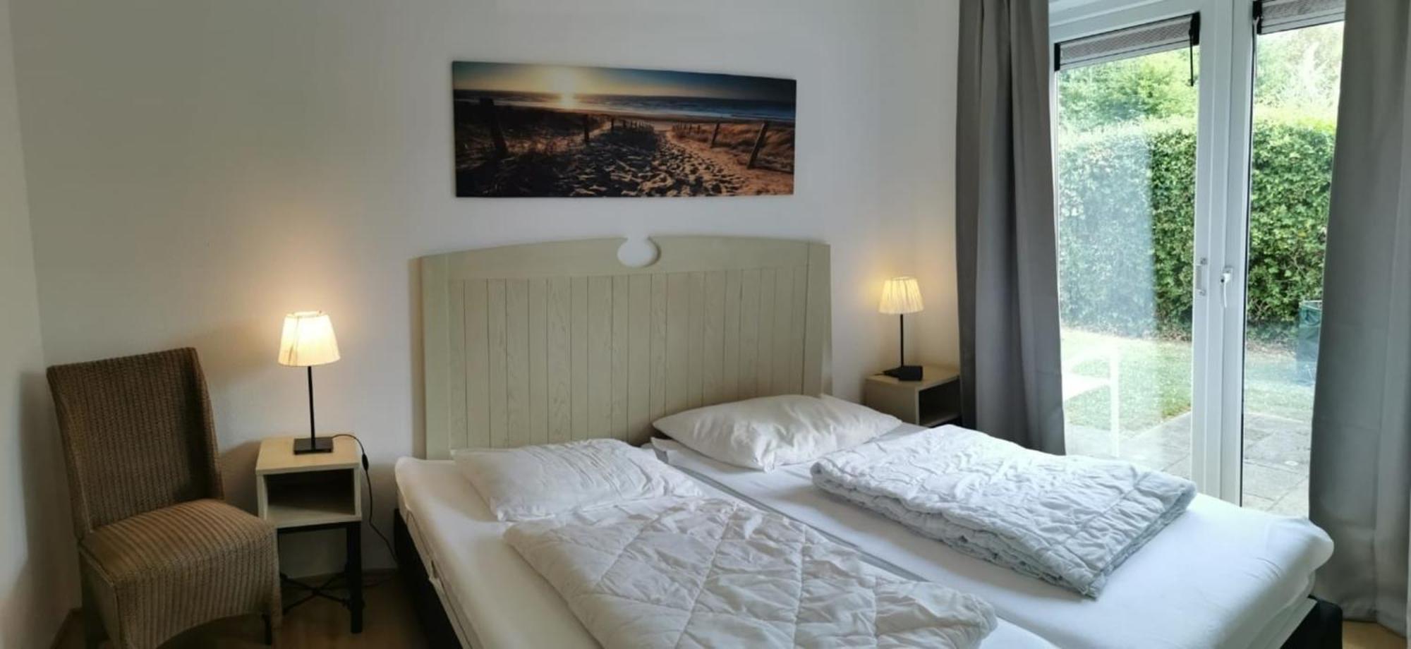 Ferienparadies Seeluft Kamperland Exterior foto