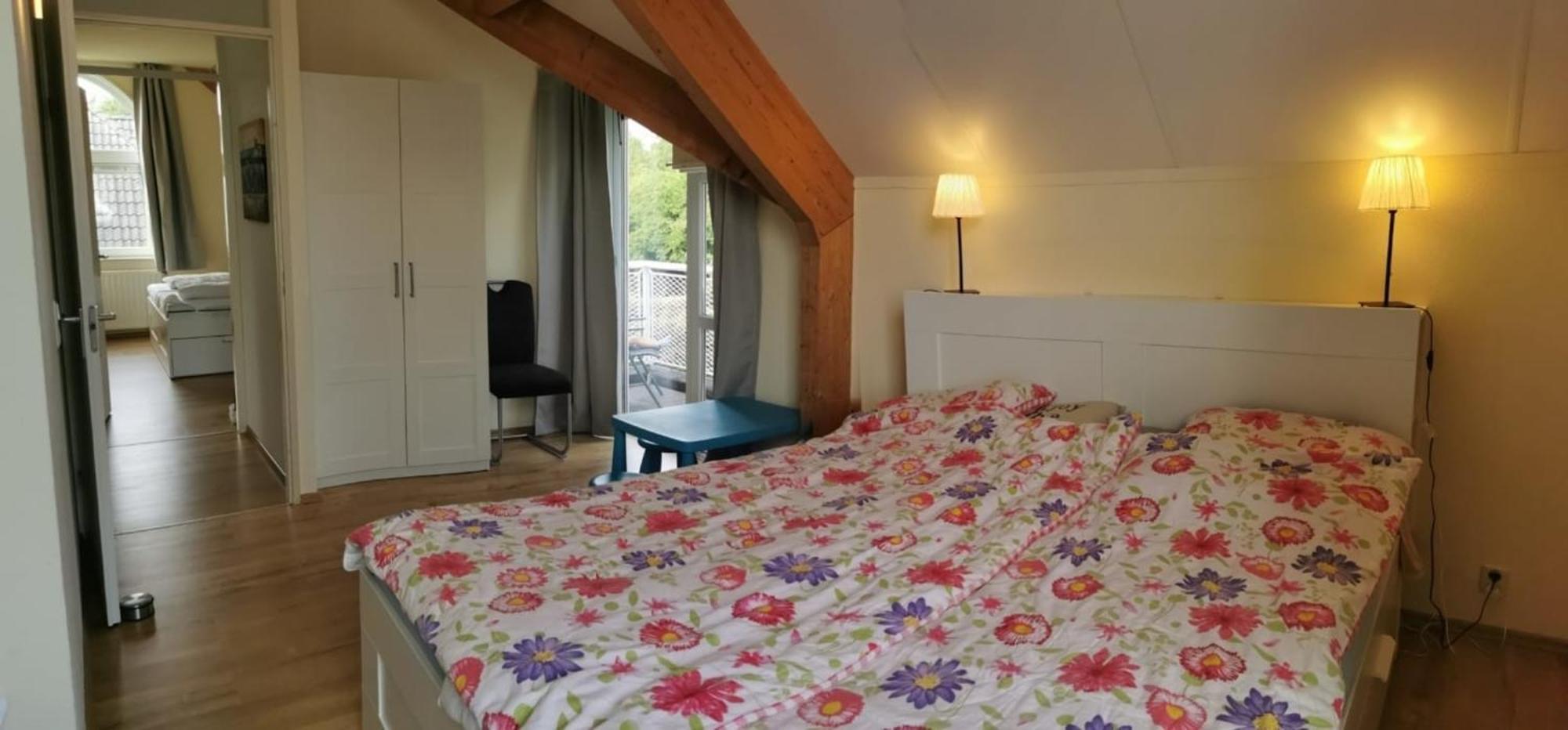 Ferienparadies Seeluft Kamperland Exterior foto